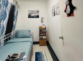 Selah Stay, hotel a Manolo Fortich