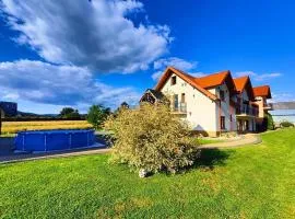 Dom Wypoczynkowy Marta