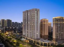 Home2 Suite by Hilton Jingzhou Wanda Plaza
