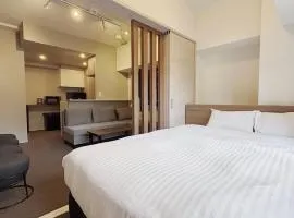 Living like Hotel 博多駅前