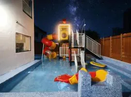 23Pax Lagoo Water Park 5km form Custom