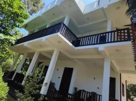 Moonlit serenity Tangalle