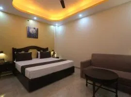 Hotel O M.C Residency