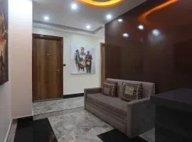 Hotel O M.C Residency