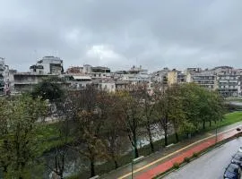 Lithaios River Appartment