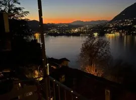 Le Luci sul Lago di Como