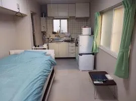 トリトン茶屋町#101#102