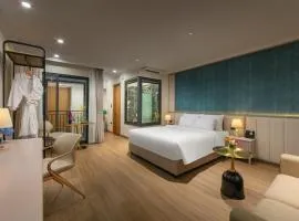 Dong Xuan Boutique Hotel