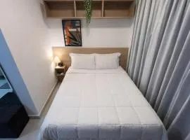 Studio SP 413 with parking!