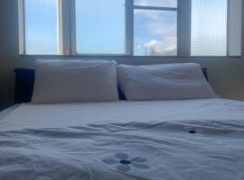 Qilixiang Homestay, hotel u gradu Shitan