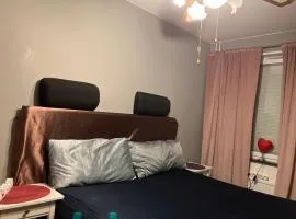 Privat room with 160 bed near Arlanda Airport