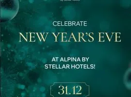 Alpina Resort by Stellar Hotels, Tsaghkadzor