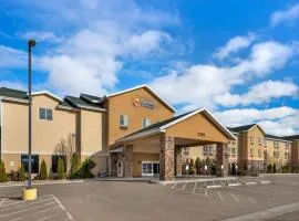 Comfort Inn & Suites Vernal - National Monument Area