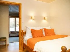 Charming Rustic Retreat in Lahemaa National Park