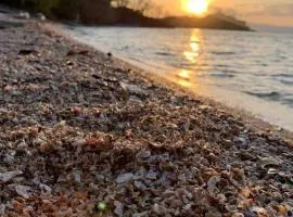 Venado Island All-Inclusive Camping Trip