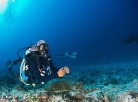 Addu Scuba Dive