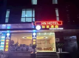 HN Hotel Bắc Ninh