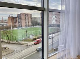 Prestige Atlant Royal Apartments НОВОБУДОВА ТЦ Депот, Дуже ЧИСТО!