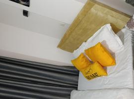 Zangem BnBs, hotel v destinaci Ruiru