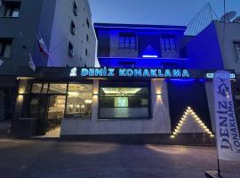 Deniz Konaklama, Hotel in Gaziantep