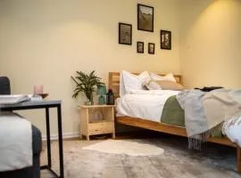 Charming Lahemaa national park Studio apartment for Nature Lovers