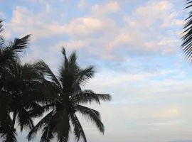 Kokrobite beach Residences and Spa