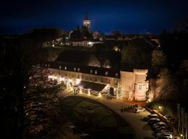 Buitenplaats Kasteel Elsloo, ξενοδοχείο σε Elsloo