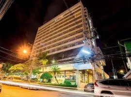Pailyn Phitsanulok Hotel