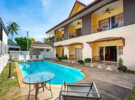 Chernin Apartment Suites