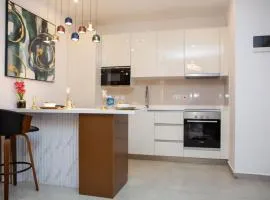 Luxury Homes 1-Bedroom Nova Apartment