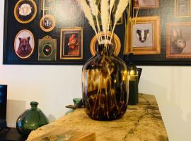 Le Grenette Downtown, &ouml;nell&aacute;t&oacute; sz&aacute;ll&aacute;s Grenoble-ban