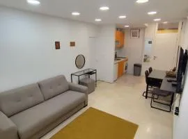 Comfort Apartments Igalo 60 m from the Sea