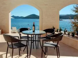 1 Bedroom Stunning Apartment In Klek