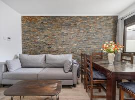 El Cierzo de Sediles，位于Sediles的酒店