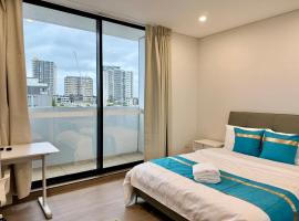 Granville Studio, Hotel in Clyde