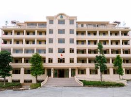 Baviecoresort, khách sạn ở Ba Vì