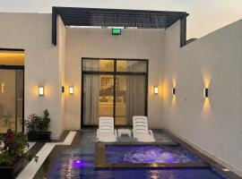 Velvet North Coast, kh&aacute;ch sạn gần S&acirc;n bay quốc tế Borg el Arab - HBE, Alexandria