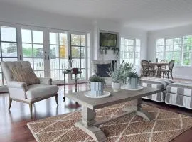 Springfield Lodge - Pet Friendly Executive Residence