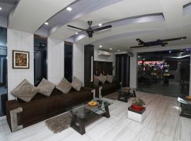 Hotel O Paradise, ξενοδοχείο σε Rāiwāla