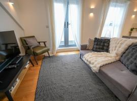 The Sea Pearl, Hotel in Eastbourne