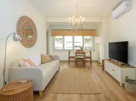 Calma de Mar en Palamós