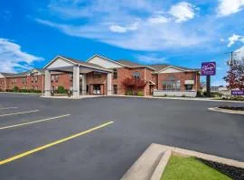 Sleep Inn & Suites Searcy near University