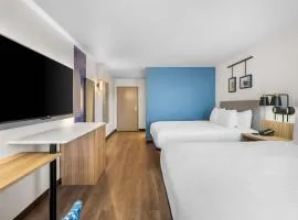 Sleep Inn & Suites Searcy near University