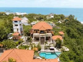 Uluwatu Mansion Hostel