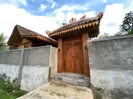 Jamilah Homestay