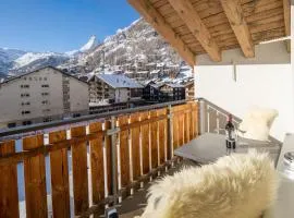 Penthouse Matterhorn Vista