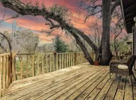 SXSW Choice Magic Tree-House on UT, Downtown, Walk to Moody