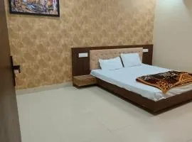 Hotel Shri Vallabh kripa
