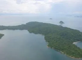 San Lucas Island All-Inclusive Tour Puntarenas Hotel