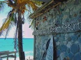 Casa Victoria Beach Resort and Restaurant